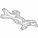 Toyota 51201-20352 Engine Cradle