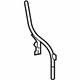Toyota 11409-75071 Guide Tube