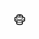 Toyota 90404-19022 Oil Filter Union