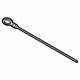 Toyota 15301-75091 Dipstick