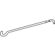 Toyota 09113-08020 Handle
