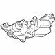 Toyota 85130-08010 Motor & Bracket, Rear