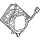 Toyota 87103-42140 Motor Sub-Assembly, Blower W/Fan