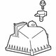 Toyota 17705-20191 Cover