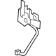 Toyota 53510-0E210 Latch Assembly