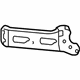 Toyota 61103-47020 Reinforcement, Passenger Side