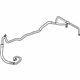 Toyota 88704-0E200 Suction Hose