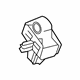 Toyota 89831-08110 Side Impact Sensor, Center