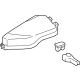 Toyota 82662-30E90 Cover