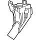 Toyota 82663-78080 Lower Cover
