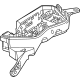 Toyota 82740-78030 Fuse & Relay Box, Driver Side