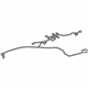 Toyota 82171-10611 Wire Harness