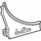 Toyota 84975-33040 Switch