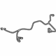 Toyota 86101-0C370 Harness