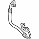 Toyota 88704-48230 Suction Hose