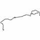 Toyota 88716-48420 Liquid Line