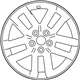Toyota 42611-0E180 Wheel, Alloy