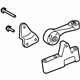 Toyota 12309-0P090 Rod Assembly