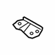 Toyota 12327-31030 Stay, Engine Mounting, Passenger Side