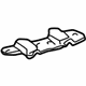 Toyota 89667-60140 ECM Bracket, Upper