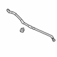 Toyota 77404-47060 Vent Tube