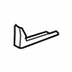Toyota 75631-0C010 Molding, Lower Passenger Side