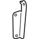 Toyota 86285-0R010 Amplifier Front Bracket