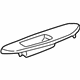 Toyota 74250-0C010-B0 Armrest, Passenger Side