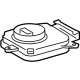Toyota 81107-62040 Control Module, Passenger Side