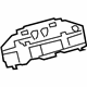 Toyota 83822-60G50 Rear Cover