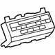 Toyota 55900-60F11 Heater Control