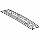 Toyota 63107-02010 Roof Bow, Front