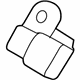 Toyota SU003-06463 Crankshaft Position Sensor