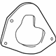 Toyota 81552-06340 Combination Lamp Assy Gasket, Passenger Side