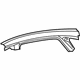 Toyota 61217-47010 Roof Side Panel, Outer Passenger Side