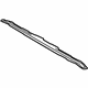 Toyota 63143-47030 Center Reinforcement, Rear