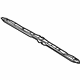 Toyota 63144-47020 Rear Reinforcement
