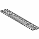 Toyota 63103-47010 Center Reinforcement, Front