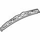 Toyota 61203-47010 Inner Windshield Pillar, Passenger Side