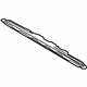 Toyota 63142-47020 Front Reinforcement