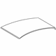 Toyota 63111-47030 Roof Panel