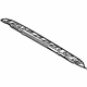 Toyota 63105-47020 Rear Header