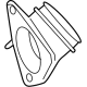 Toyota 45025-0E100 Coupling Cover