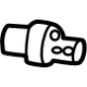 Toyota G4131-62010 Pressure Sensor