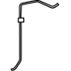 Toyota 77BA2-62011 Pressure Line, Rear