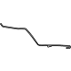 Toyota 77BA3-62011 Pressure Line, Rear