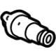 Toyota 77AE0-62020 Filler Neck