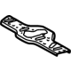 Toyota 77B15-62010 Center Brace
