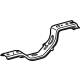 Toyota 77B01-62010 Support, Front Passenger Side