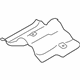 Toyota SU003-01070 Tank Shield